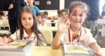 Öğrenciler Bilim Şenliğinde Projelerini Sergiledi