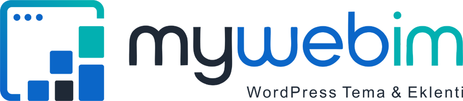 MyWebim I WordPress Tema & Eklenti